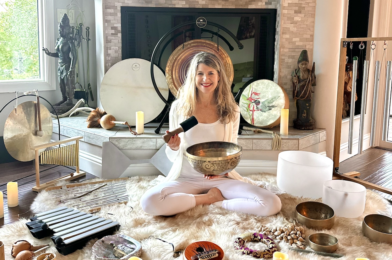 Sound Healings